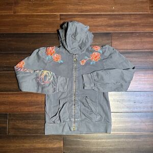 Johnny Was Ladies Fullzip Jacket